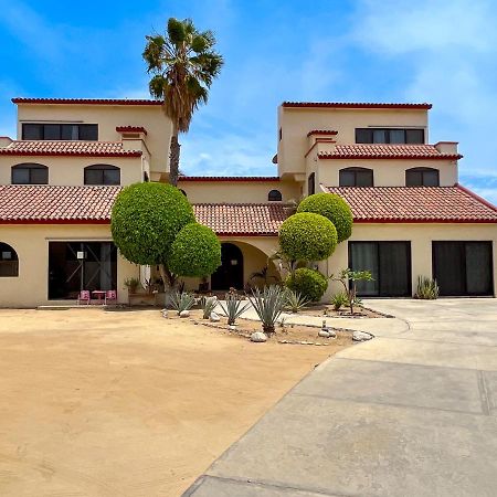 Hostal Las Quintas San Jose del Cabo Bagian luar foto