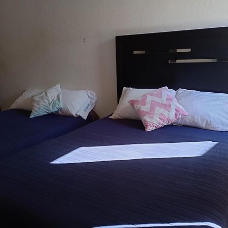Hostal Las Quintas San Jose del Cabo Bagian luar foto