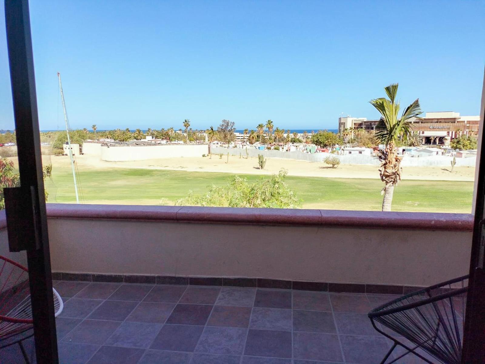 Hostal Las Quintas San Jose del Cabo Bagian luar foto