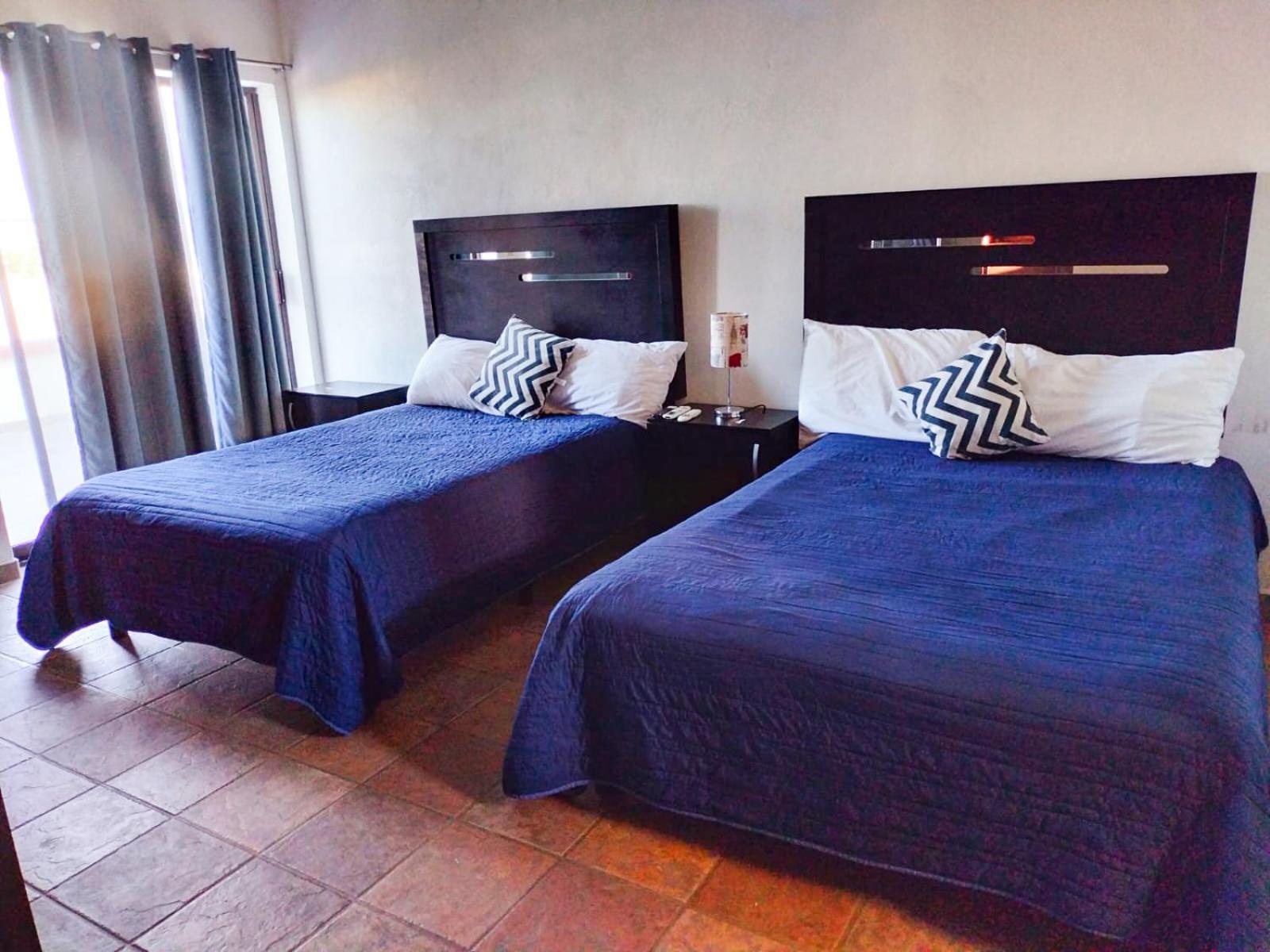 Hostal Las Quintas San Jose del Cabo Bagian luar foto