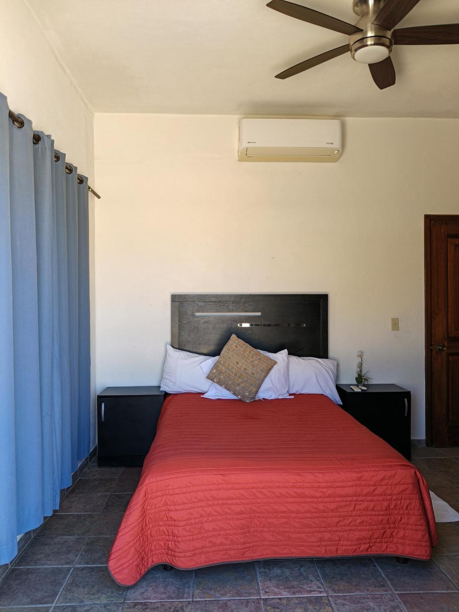 Hostal Las Quintas San Jose del Cabo Bagian luar foto