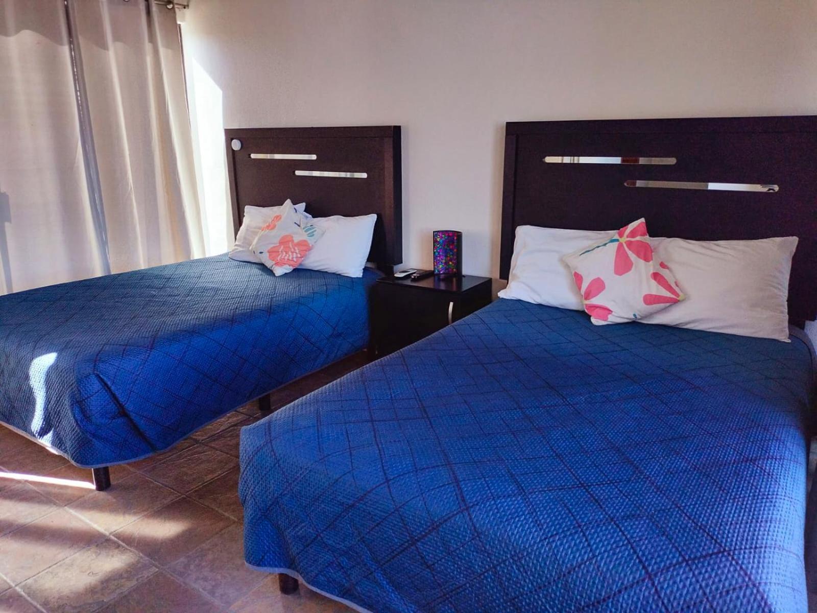 Hostal Las Quintas San Jose del Cabo Bagian luar foto