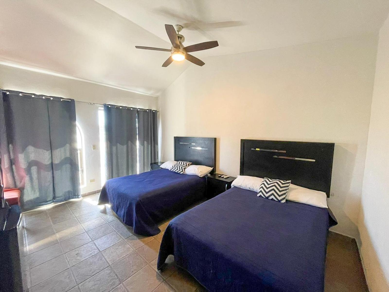 Hostal Las Quintas San Jose del Cabo Bagian luar foto