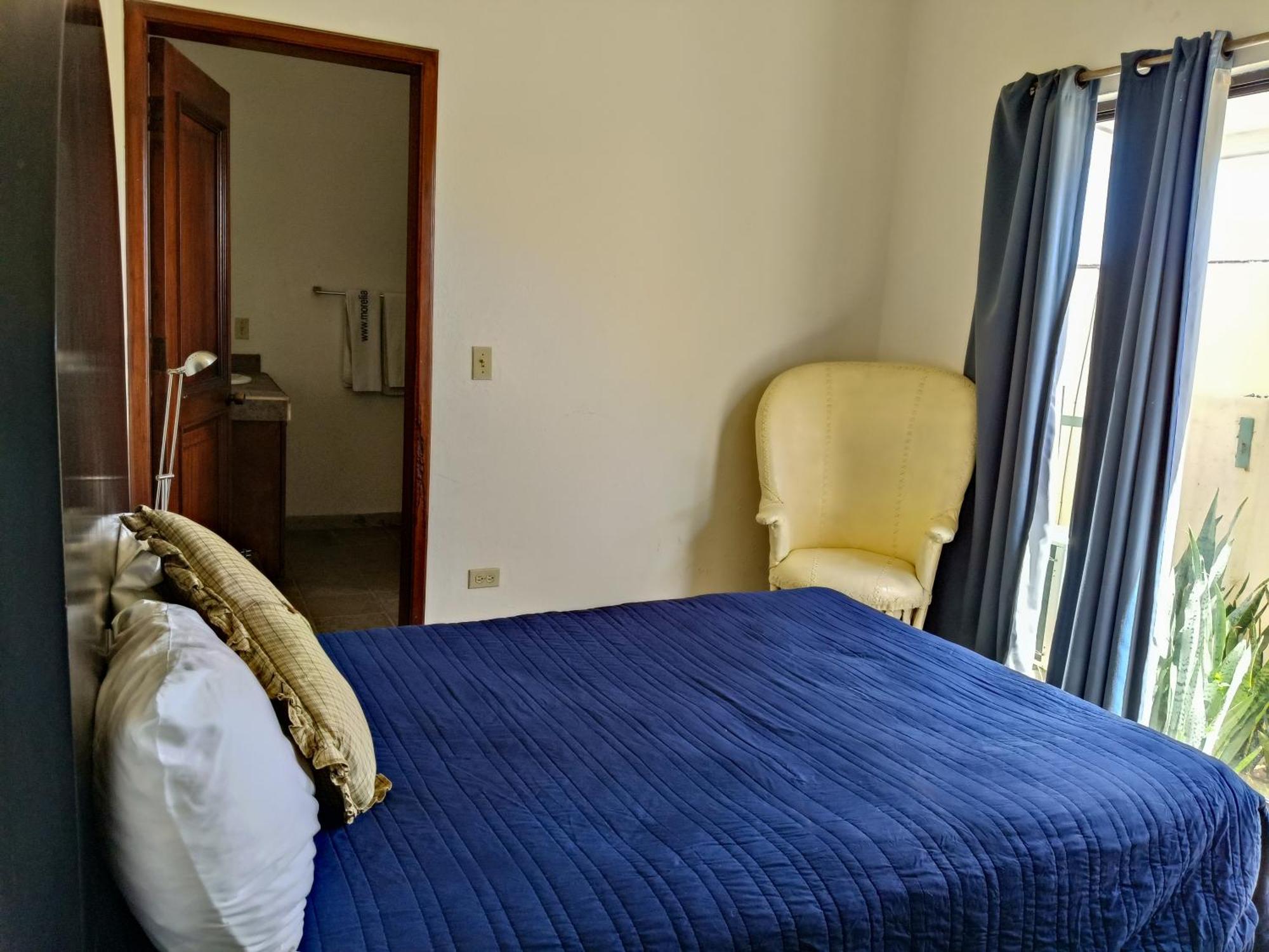 Hostal Las Quintas San Jose del Cabo Bagian luar foto
