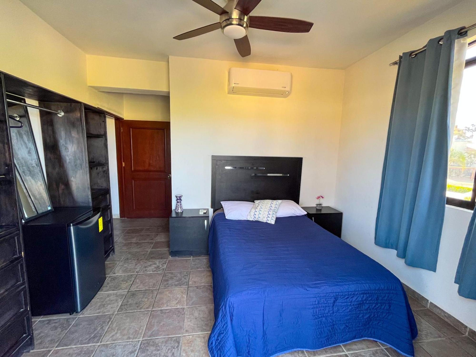 Hostal Las Quintas San Jose del Cabo Bagian luar foto