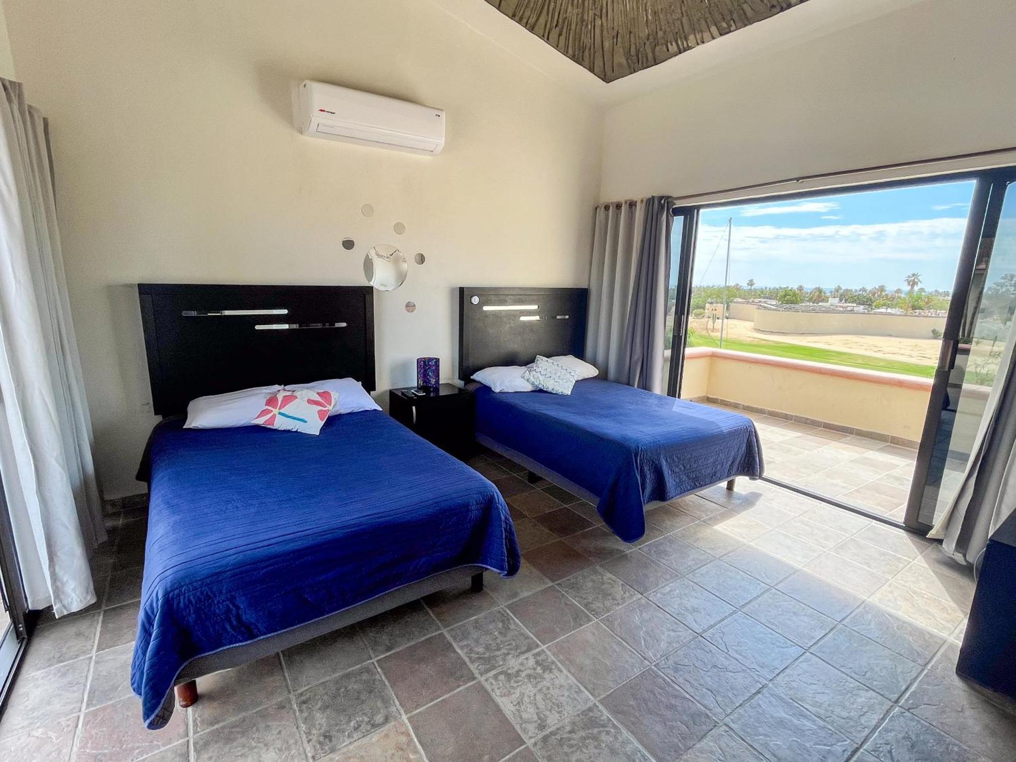 Hostal Las Quintas San Jose del Cabo Bagian luar foto