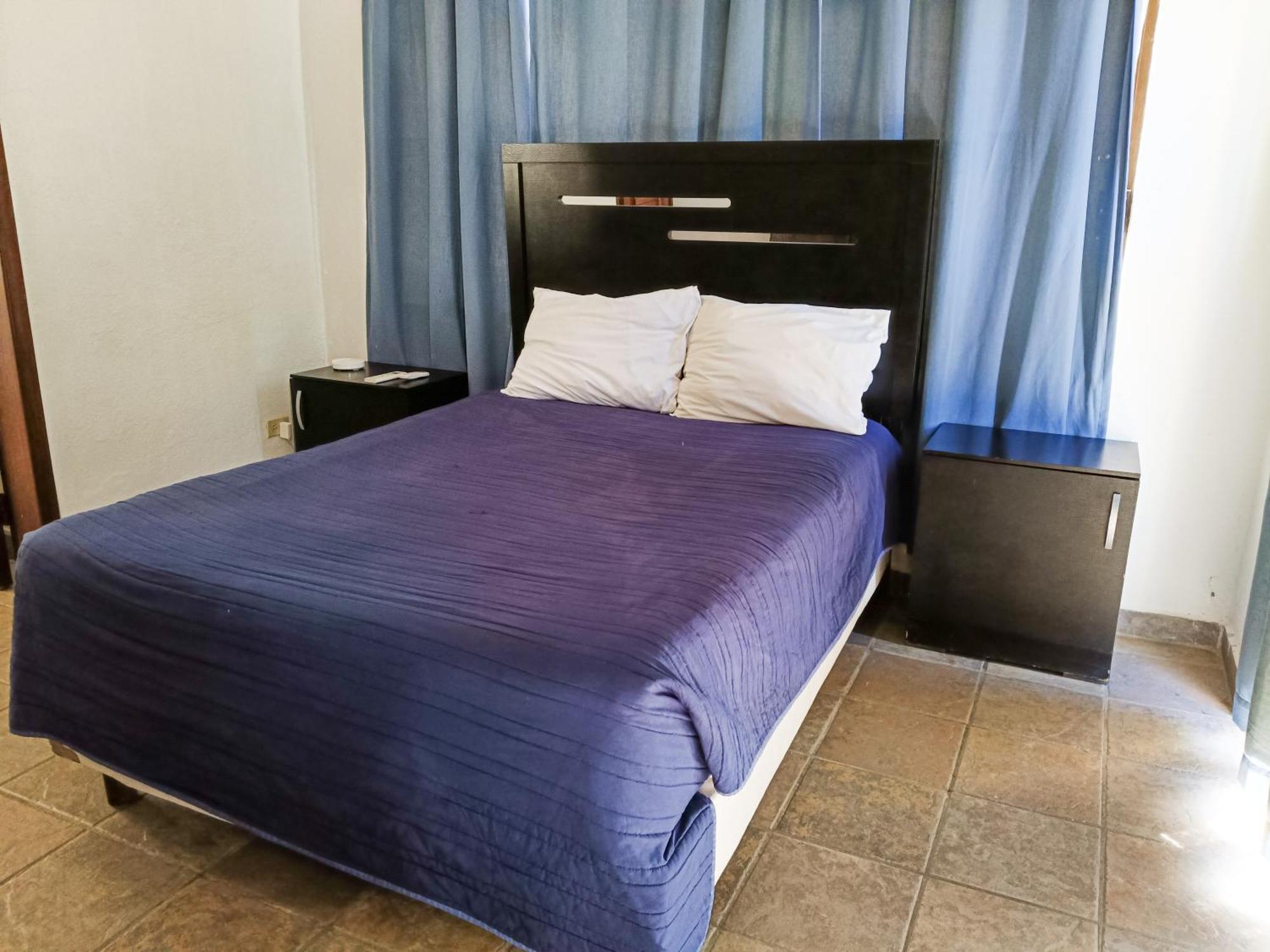 Hostal Las Quintas San Jose del Cabo Bagian luar foto