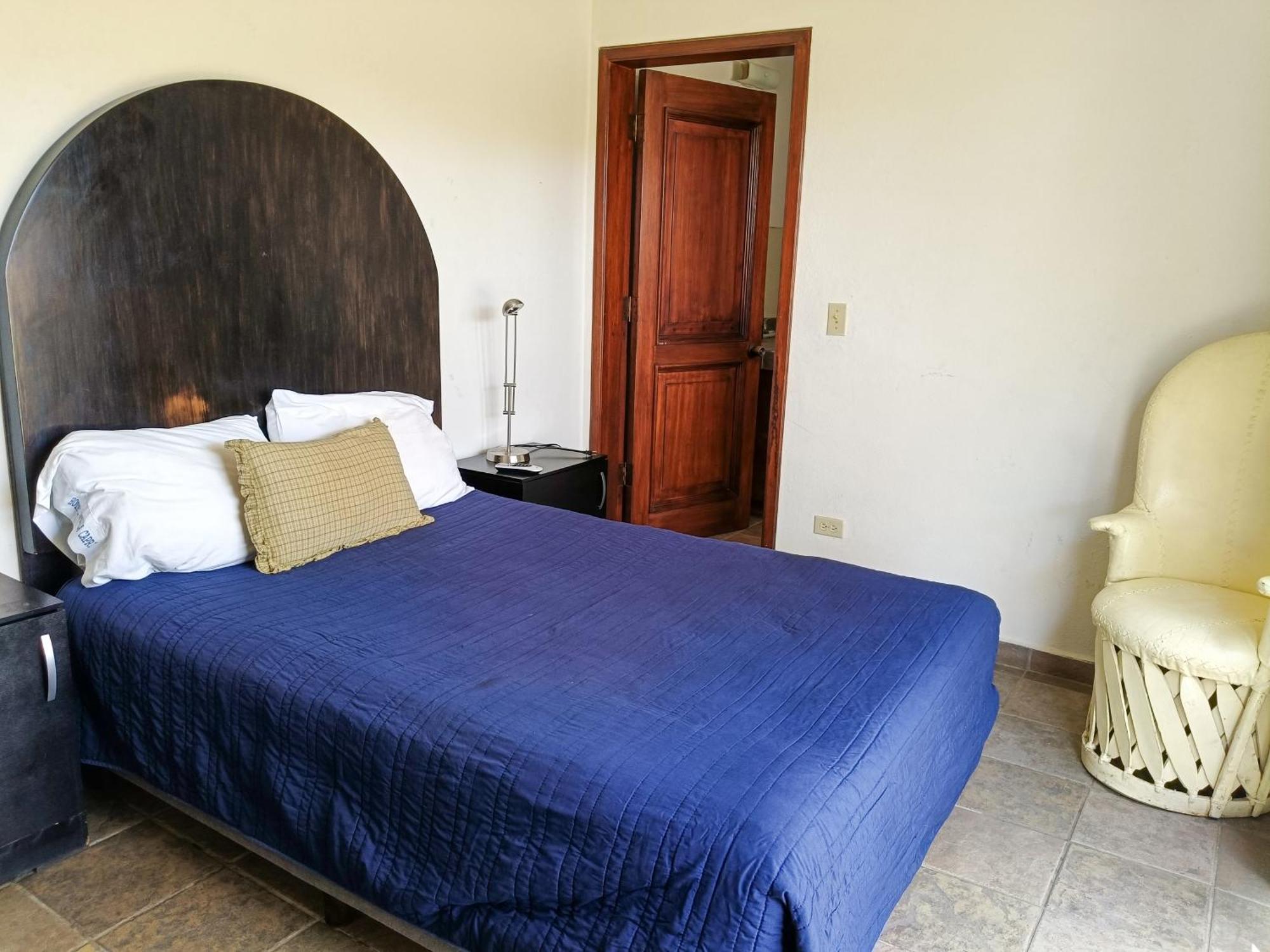 Hostal Las Quintas San Jose del Cabo Bagian luar foto