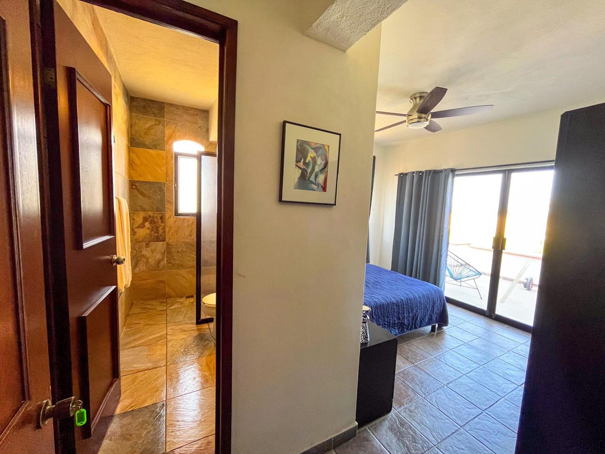 Hostal Las Quintas San Jose del Cabo Bagian luar foto