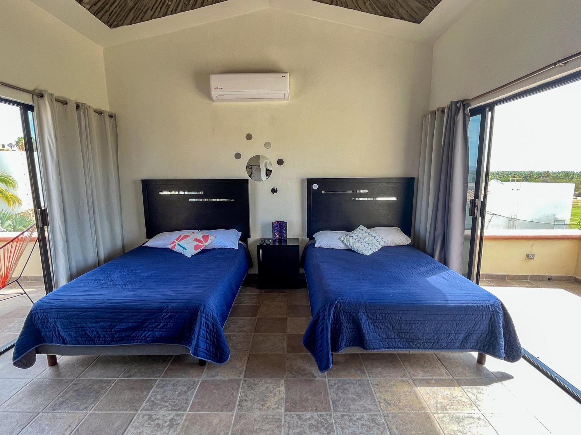 Hostal Las Quintas San Jose del Cabo Bagian luar foto