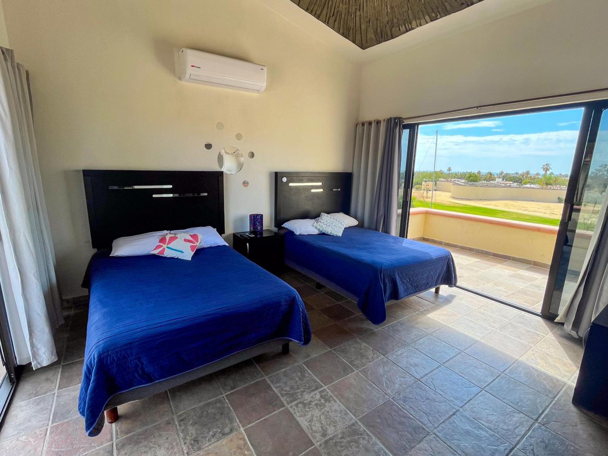 Hostal Las Quintas San Jose del Cabo Bagian luar foto
