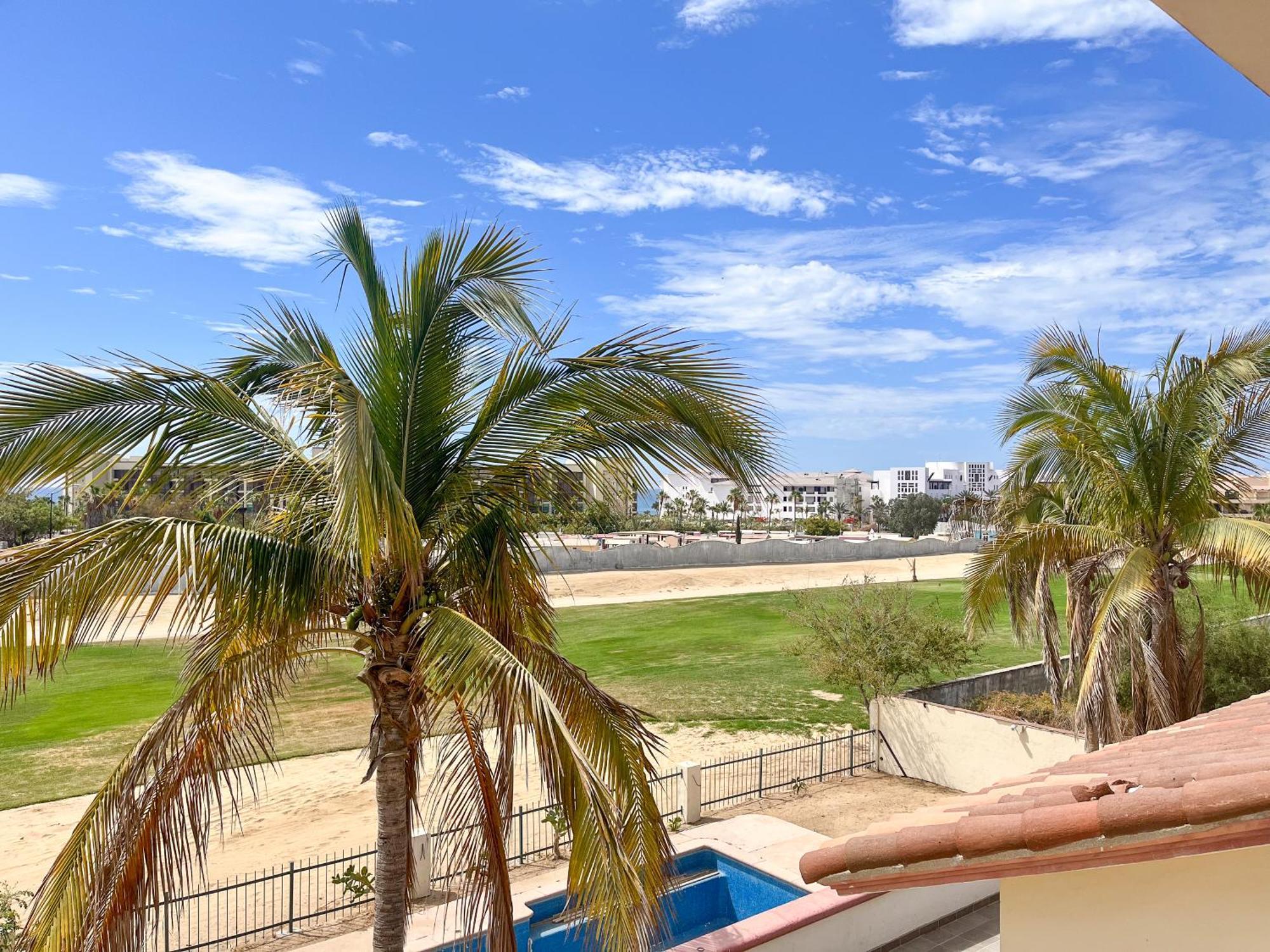 Hostal Las Quintas San Jose del Cabo Bagian luar foto