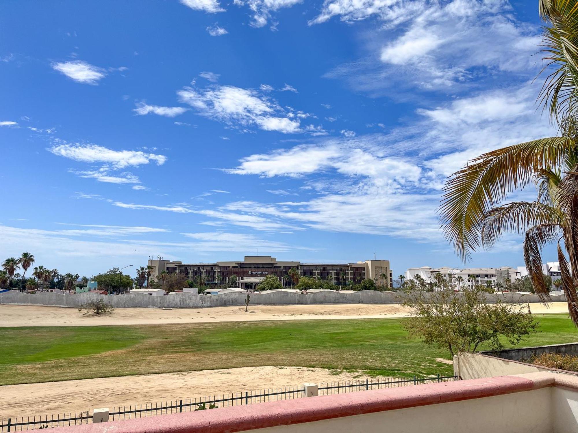Hostal Las Quintas San Jose del Cabo Bagian luar foto