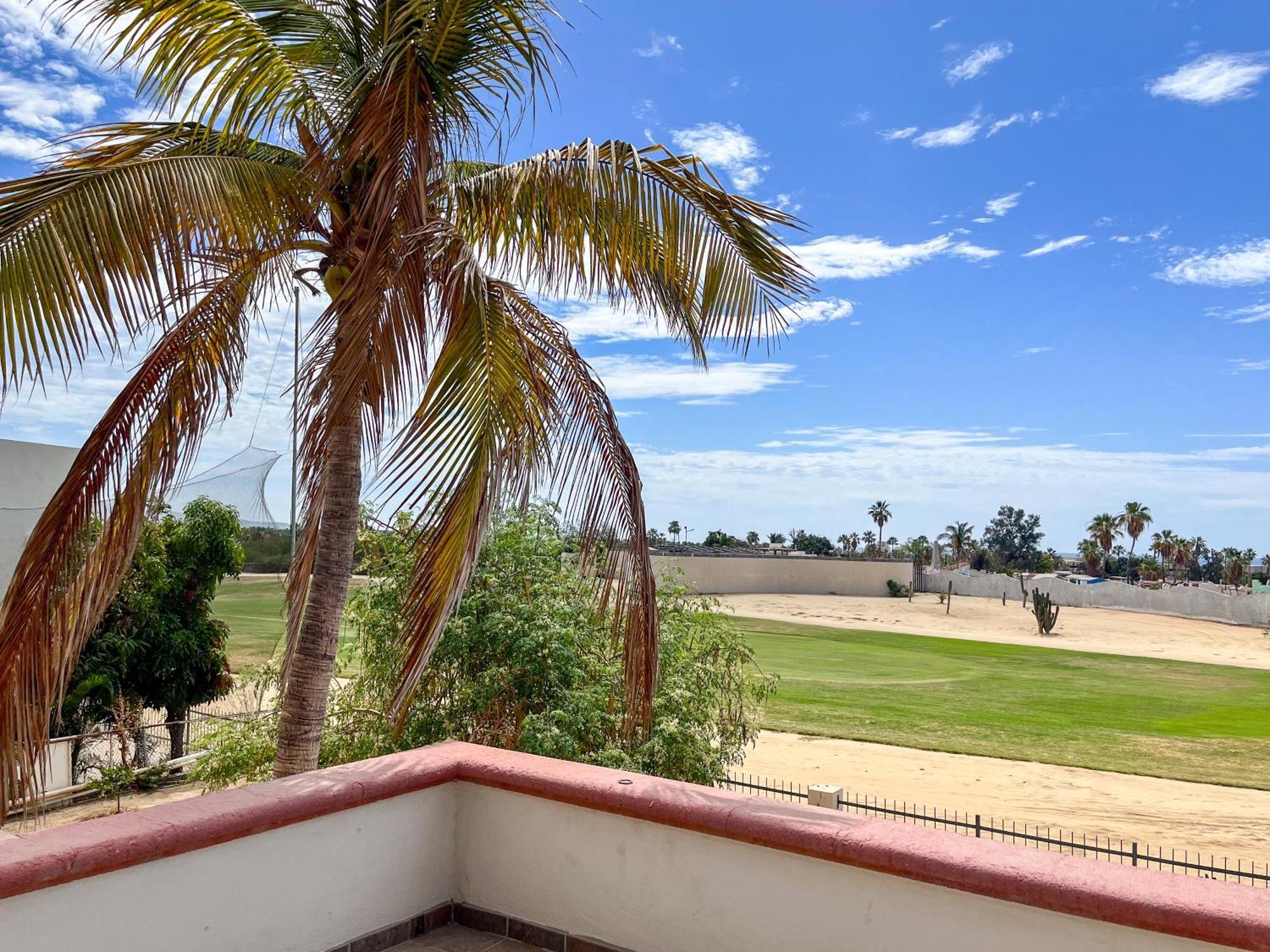 Hostal Las Quintas San Jose del Cabo Bagian luar foto