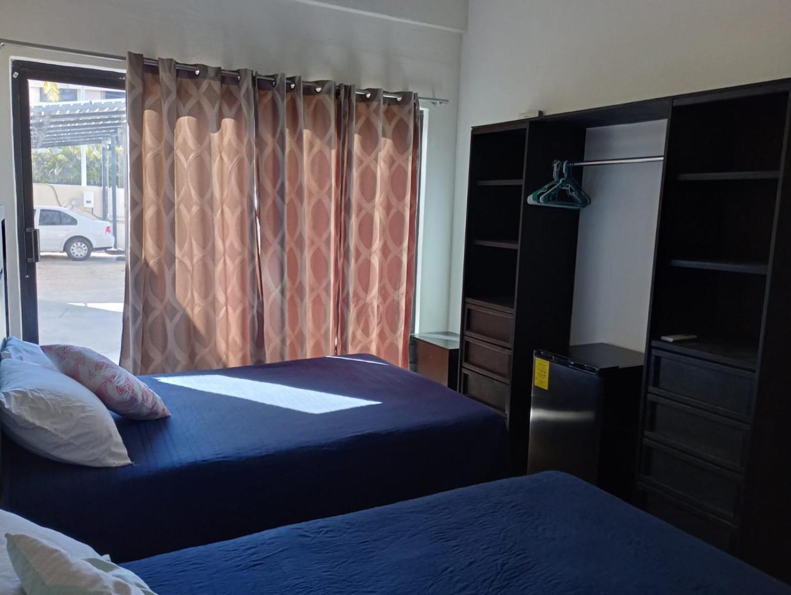 Hostal Las Quintas San Jose del Cabo Bagian luar foto