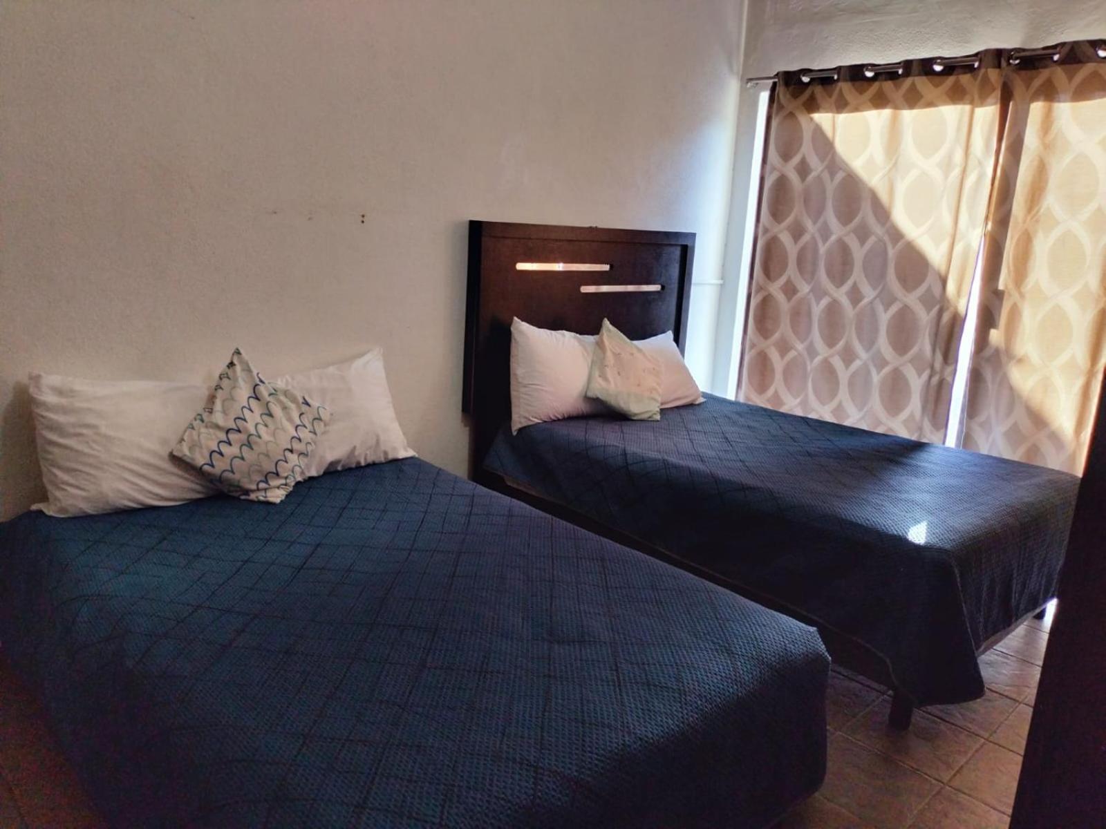 Hostal Las Quintas San Jose del Cabo Bagian luar foto