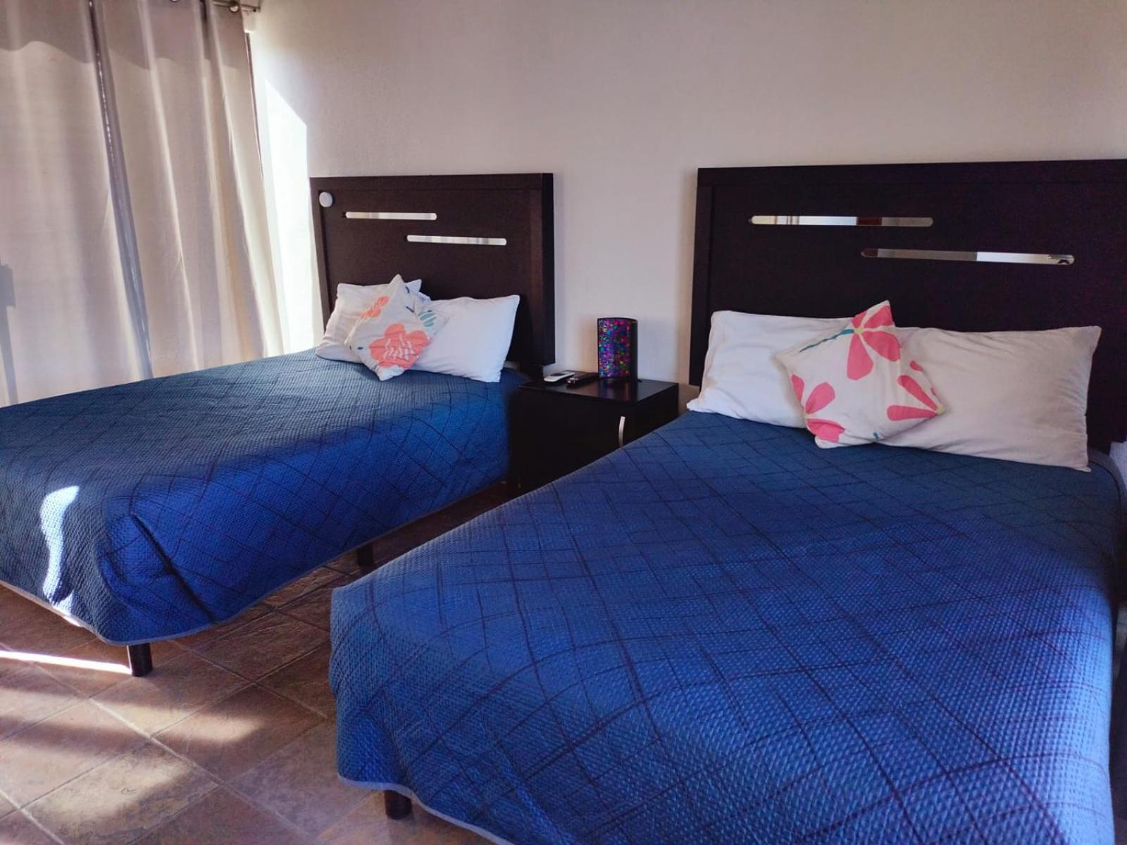 Hostal Las Quintas San Jose del Cabo Bagian luar foto