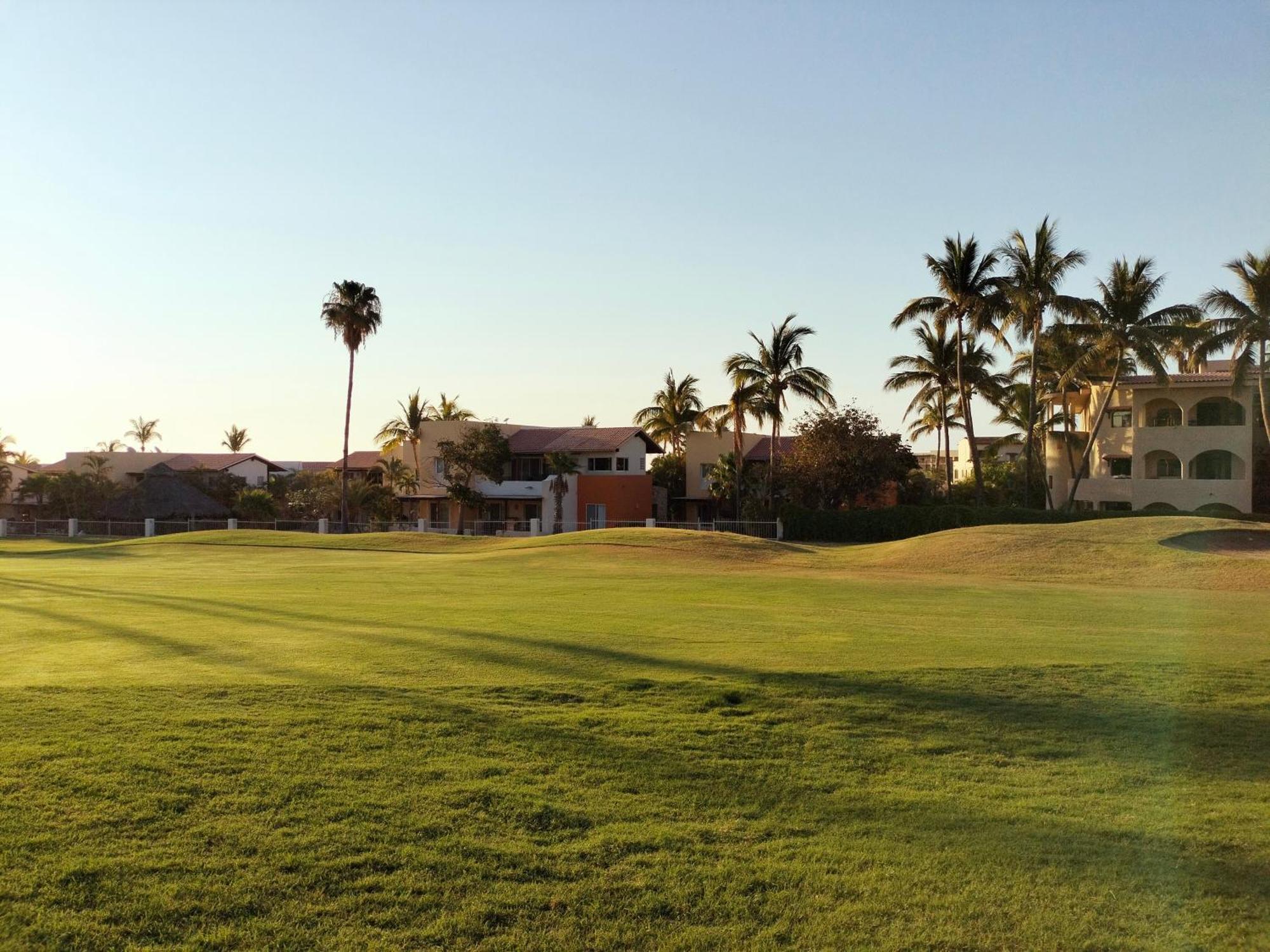 Hostal Las Quintas San Jose del Cabo Bagian luar foto