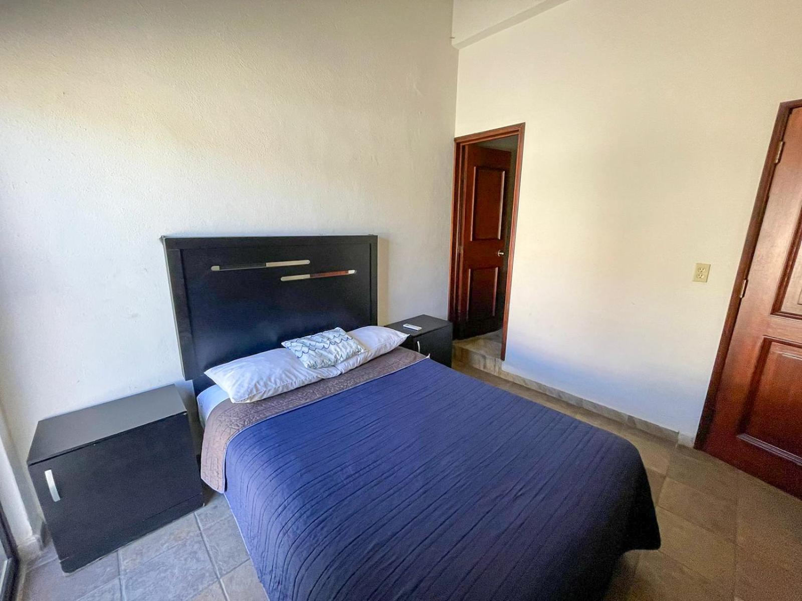 Hostal Las Quintas San Jose del Cabo Bagian luar foto