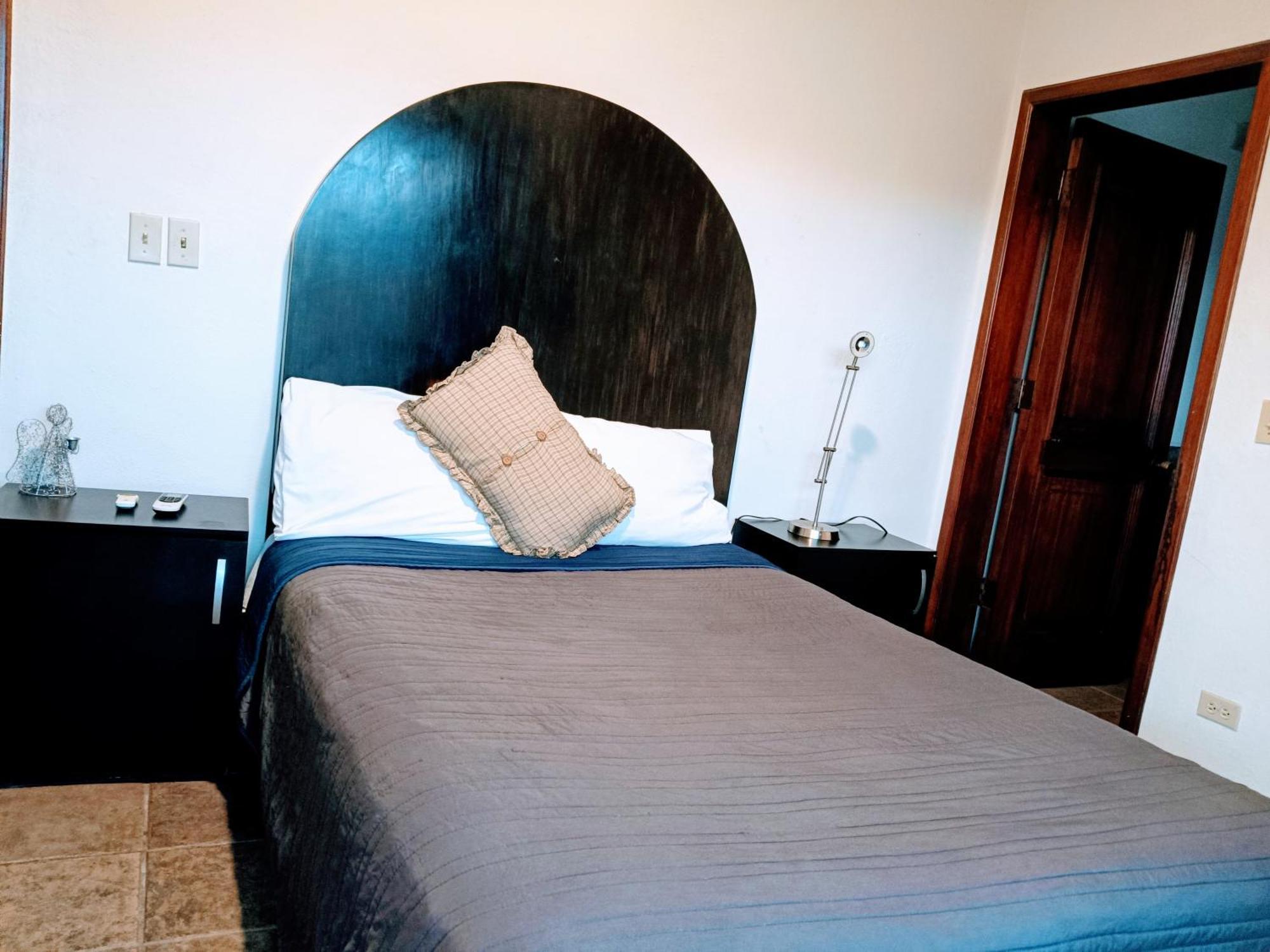 Hostal Las Quintas San Jose del Cabo Bagian luar foto