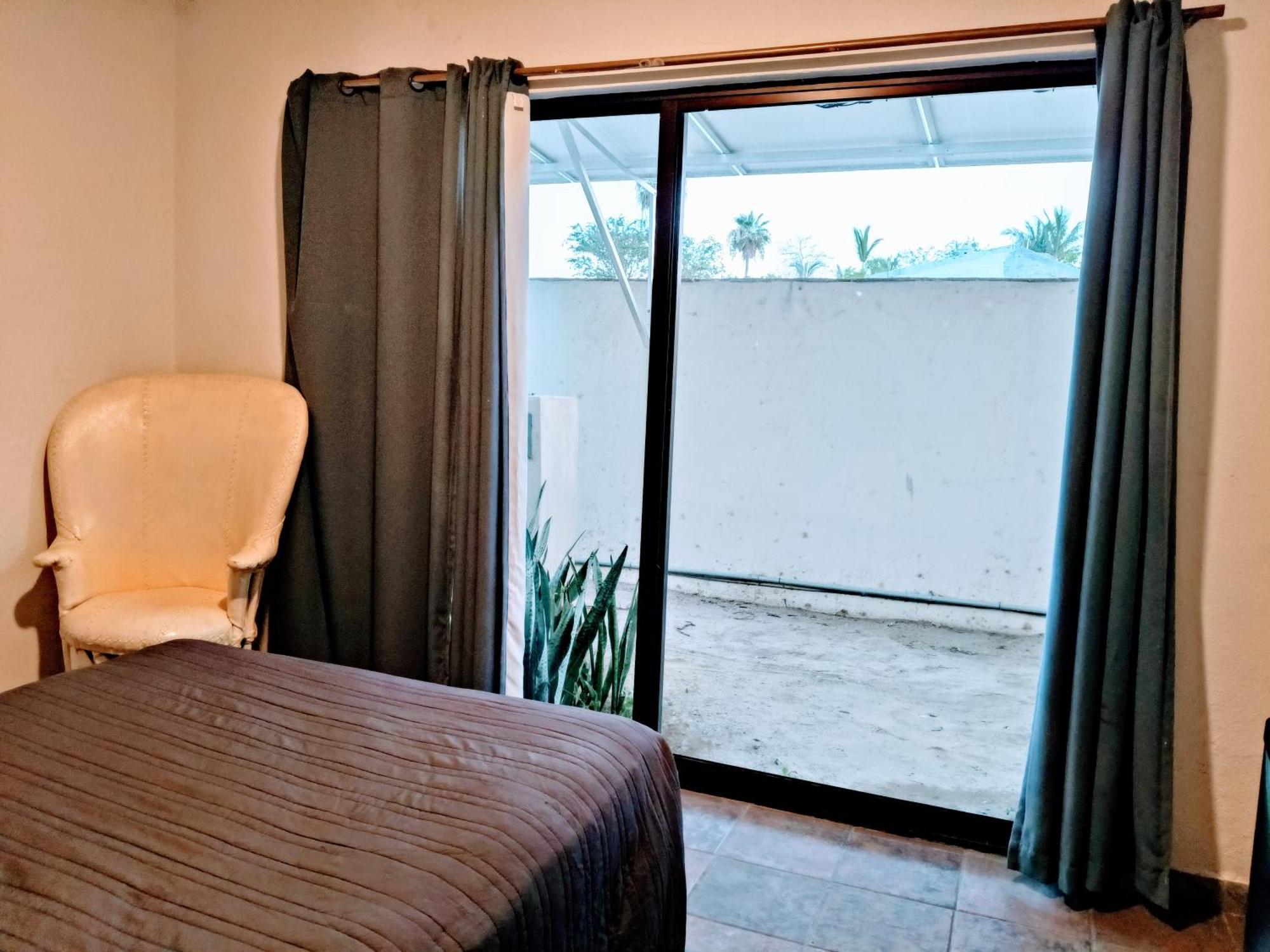 Hostal Las Quintas San Jose del Cabo Bagian luar foto