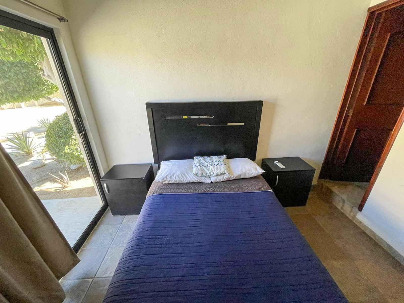 Hostal Las Quintas San Jose del Cabo Bagian luar foto