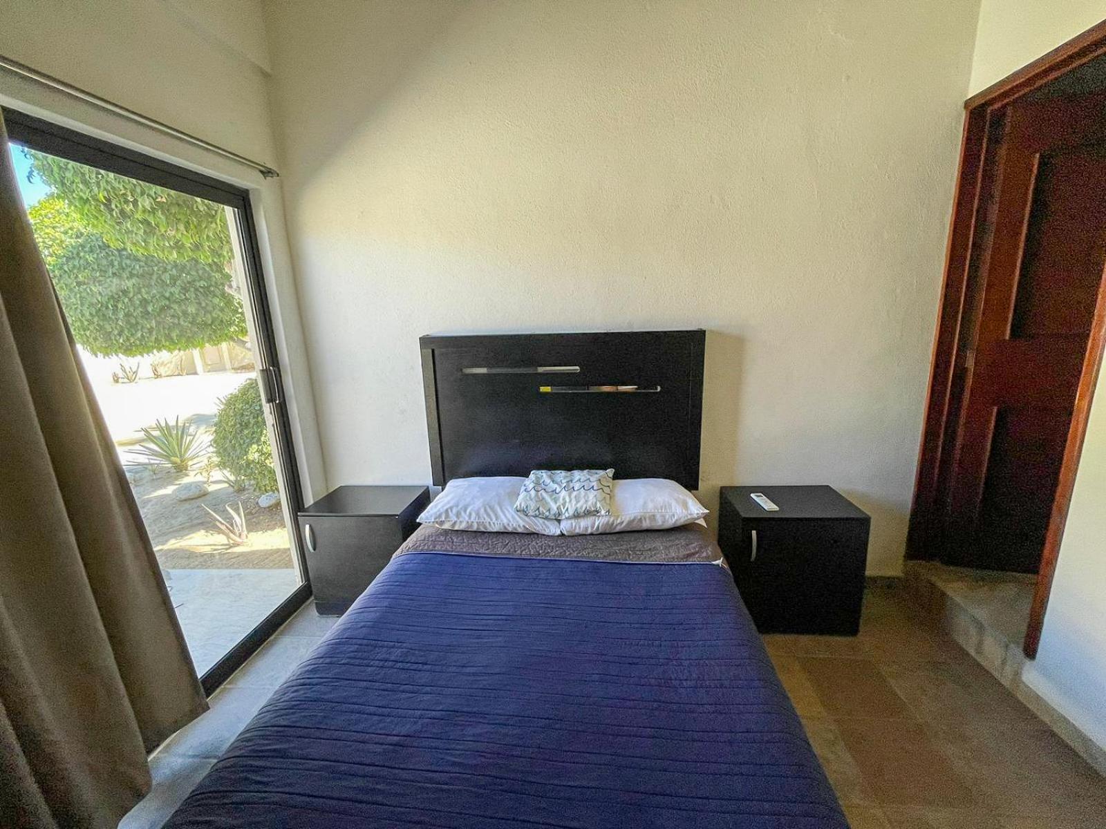 Hostal Las Quintas San Jose del Cabo Bagian luar foto