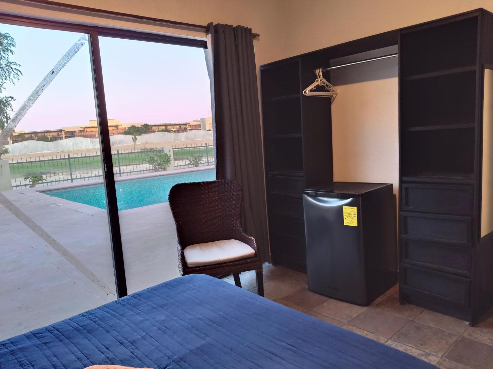 Hostal Las Quintas San Jose del Cabo Bagian luar foto