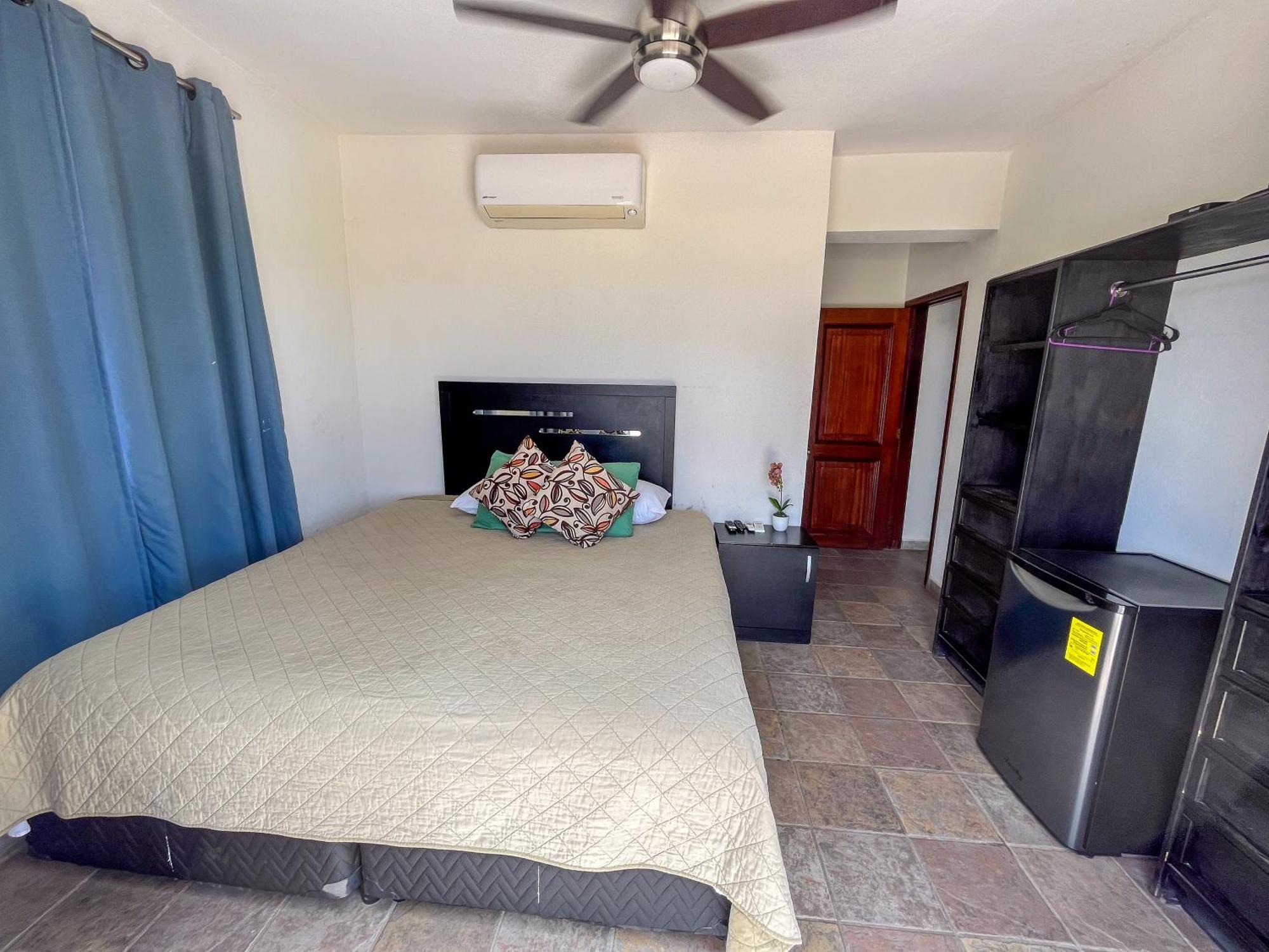 Hostal Las Quintas San Jose del Cabo Bagian luar foto
