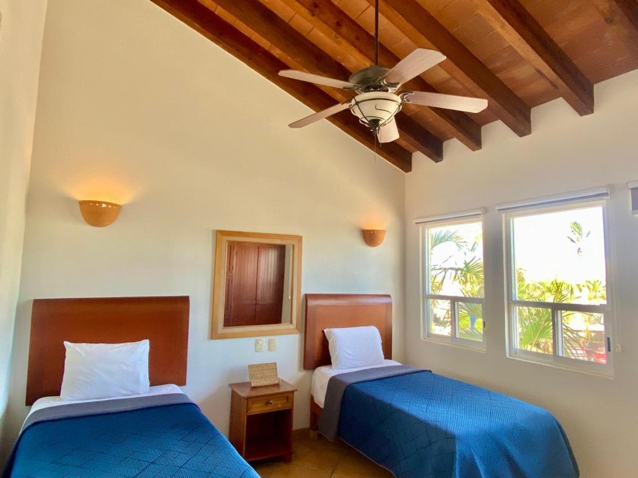 Hostal Las Quintas San Jose del Cabo Bagian luar foto