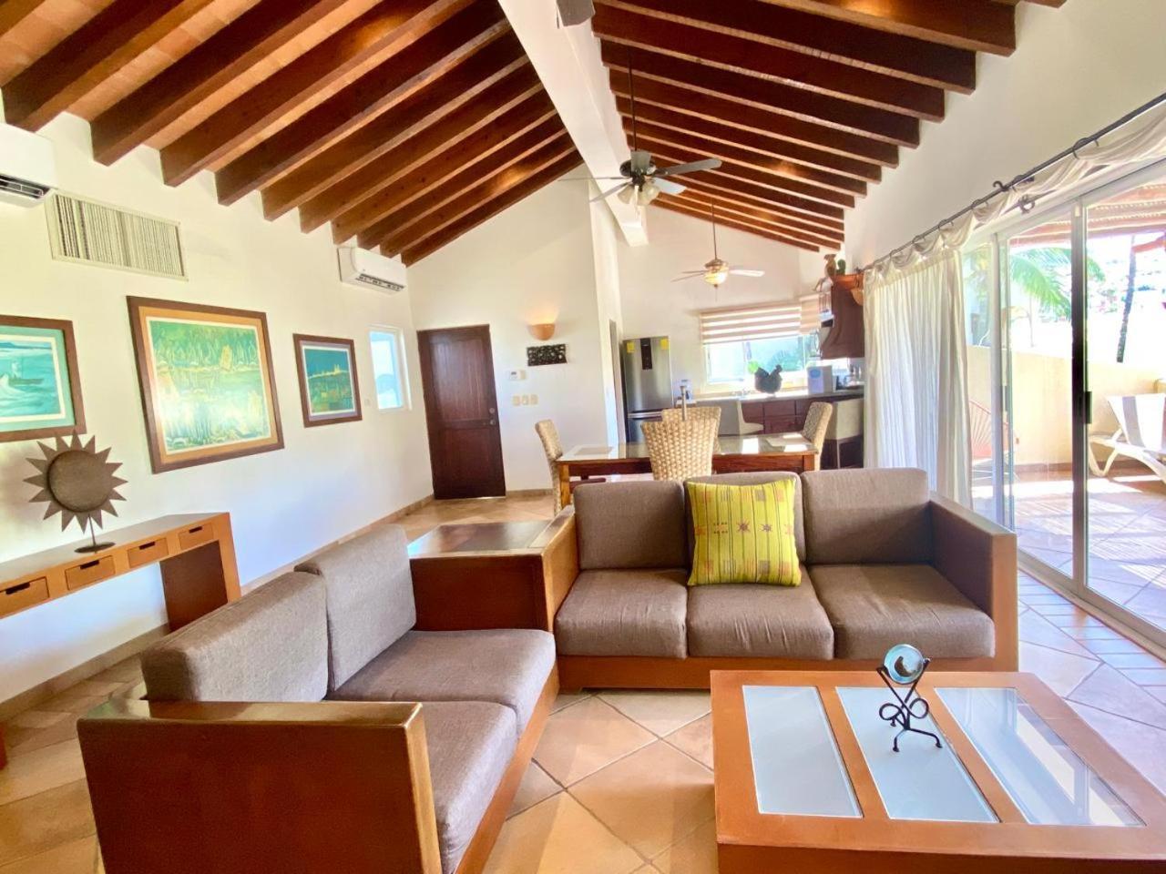 Hostal Las Quintas San Jose del Cabo Bagian luar foto