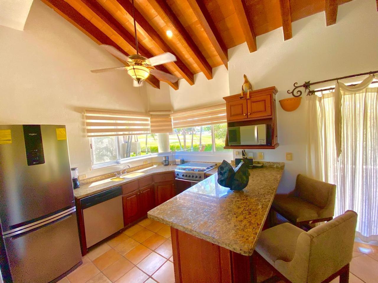 Hostal Las Quintas San Jose del Cabo Bagian luar foto