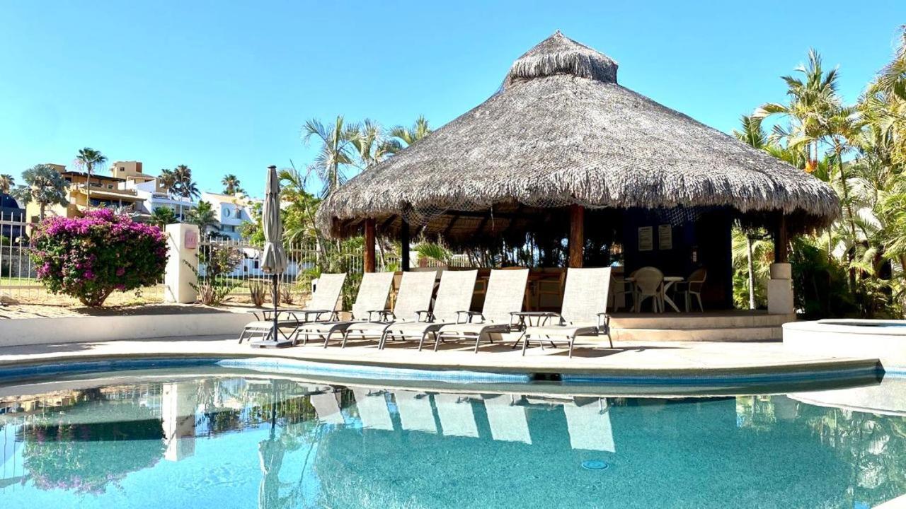 Hostal Las Quintas San Jose del Cabo Bagian luar foto