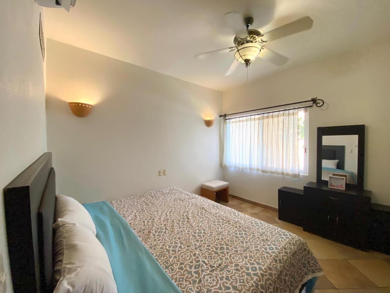 Hostal Las Quintas San Jose del Cabo Bagian luar foto