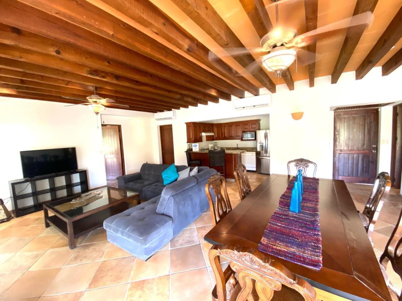Hostal Las Quintas San Jose del Cabo Bagian luar foto